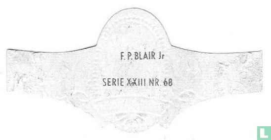 F.B. Blair Jr.   - Bild 2