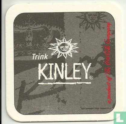 Kinley First Copy Kinley - Kinley - LastDodo