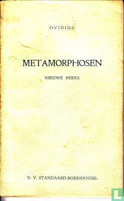Metamorphosen - Bild 1