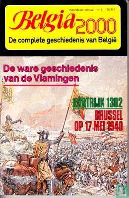 Belgia 2000 #4