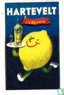Hartevelt - citroen