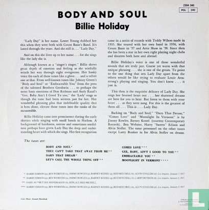 Body and Soul - Bild 2