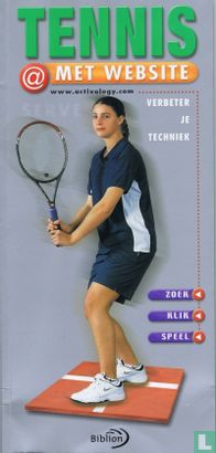 Tennis@ met website - Image 1