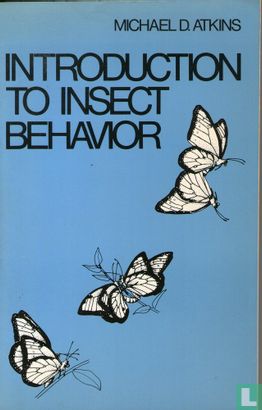 Introduction to insect behaviour - Afbeelding 1