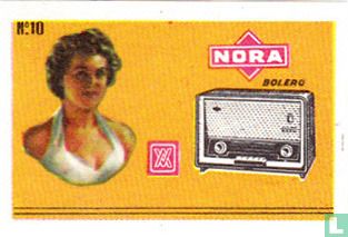 Nora - Image 1