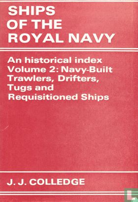 Ships of the Royal Navy 2 - Image 1