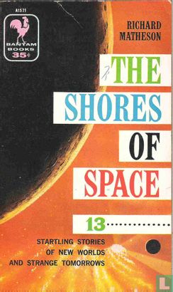 The shores of space - Bild 1