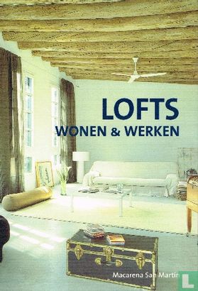 Lofts, wonen en werken - Image 1