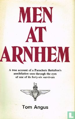 Men at Arnhem - Image 1