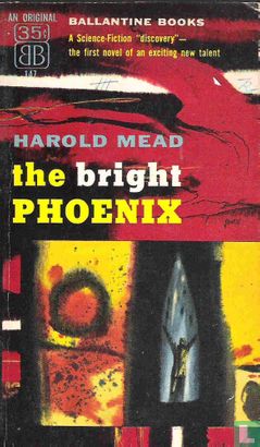 The Bright Phoenix - Afbeelding 1