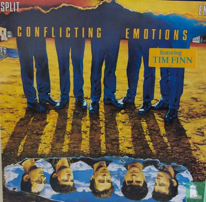 Conflicting Emotions - Image 1