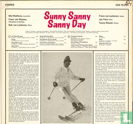 Sunny Sanny - Afbeelding 2