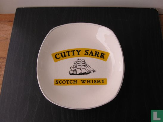 Cutty Sark Scots Whisky   - Image 1