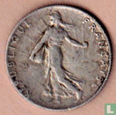 France 50 centimes 1913 - Image 2
