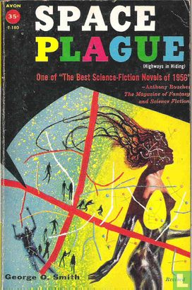 Space Plague - Afbeelding 1