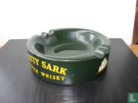 Cutty Sark Scots Whisky    - Image 1