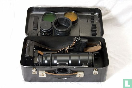 ZENIT 12 Snipercamera - Image 2