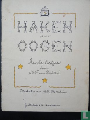 Haken en Oogen - Image 1