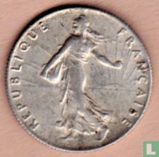 France 50 centimes 1915 - Image 2