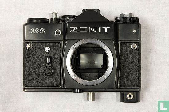 ZENIT 12 Snipercamera - Image 3