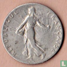 France 50 centimes 1916 - Image 2