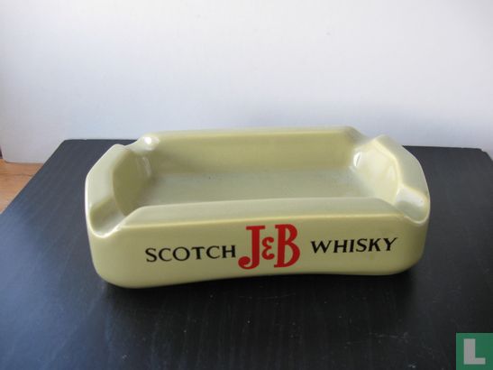 J&B Scotch  - Bild 1