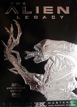 Alien Legacy - Image 1