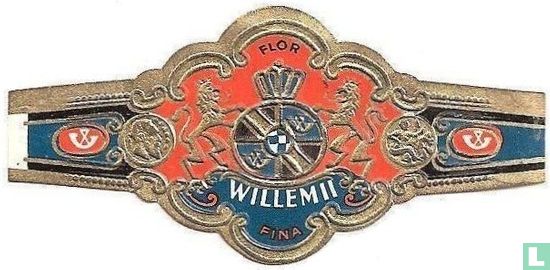 Flor Willem II Fina - Afbeelding 1