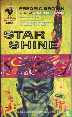 Star Shine - Afbeelding 1