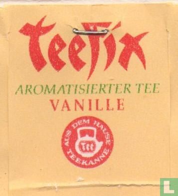Aromatisierter Tee Vanille - Afbeelding 3