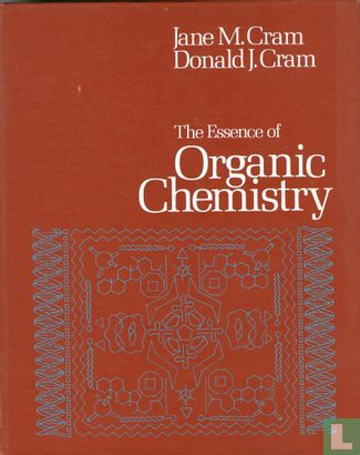 The essence of organic chemistry - Afbeelding 1