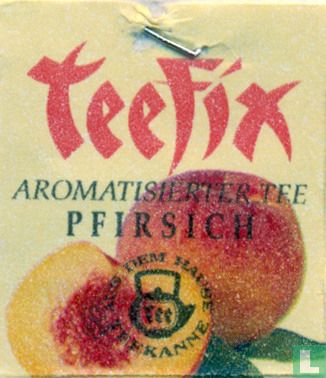 Aromatisierter Tee Pfirsich - Bild 3