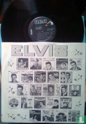 Elvis in "Clambake" - Image 3