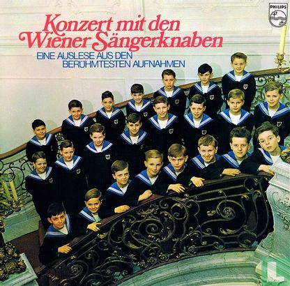 Konzert mit den Wiener Sängerknaben - Image 1