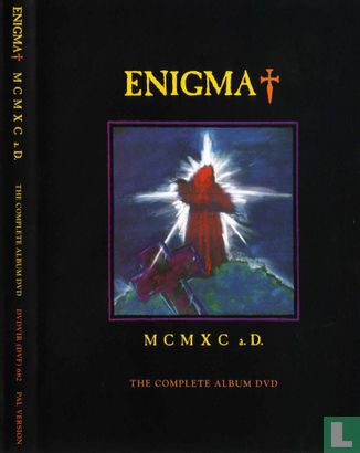 Enigma - Afbeelding 1