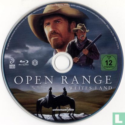 Open Range - Image 3