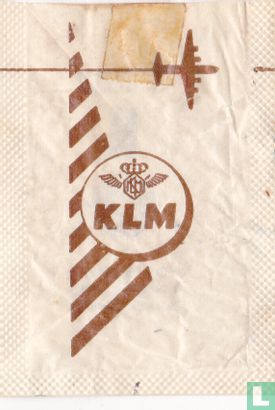 KLM  - Bild 1