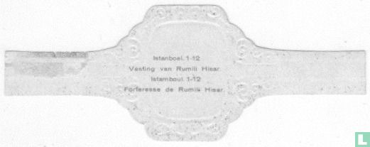 Vesting van Rumili Hisar  - Image 2