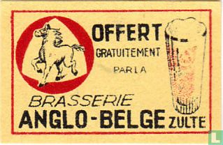 Brasserie Anglo-Belge