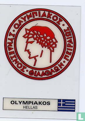 Olympiakos Hellas