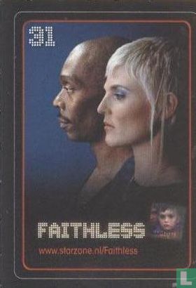 Faithless - Afbeelding 1