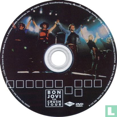 Bon Jovi - Image 3