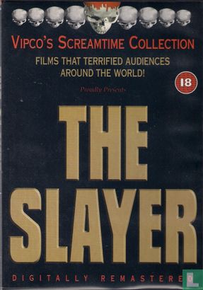 The Slayer - Image 1
