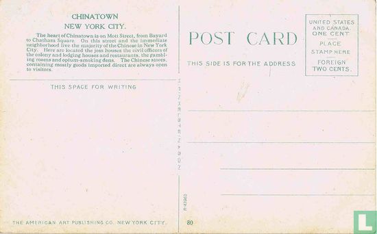 Chinatown - Image 2