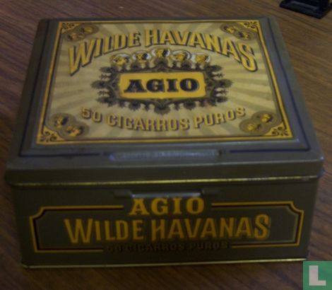 Agio Wilde Havanas - Image 1