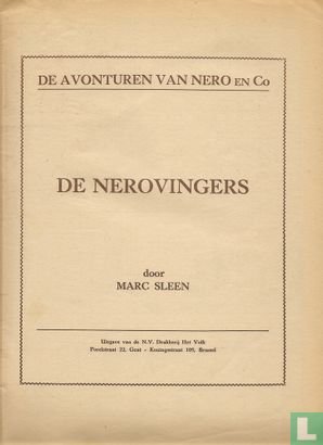 De Nerovingers - Image 3