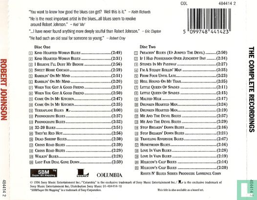 The Complete Recordings - Image 2