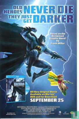 Batman and Robin  - Bild 2