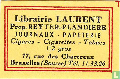 Librairie Laurent