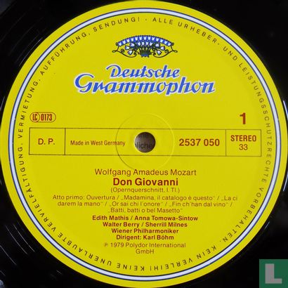 Mozart: Don Giovanni - Image 3